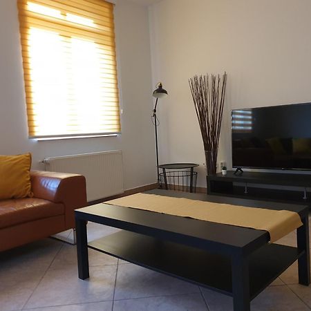 B6 Apartman Veszprém Eksteriør billede