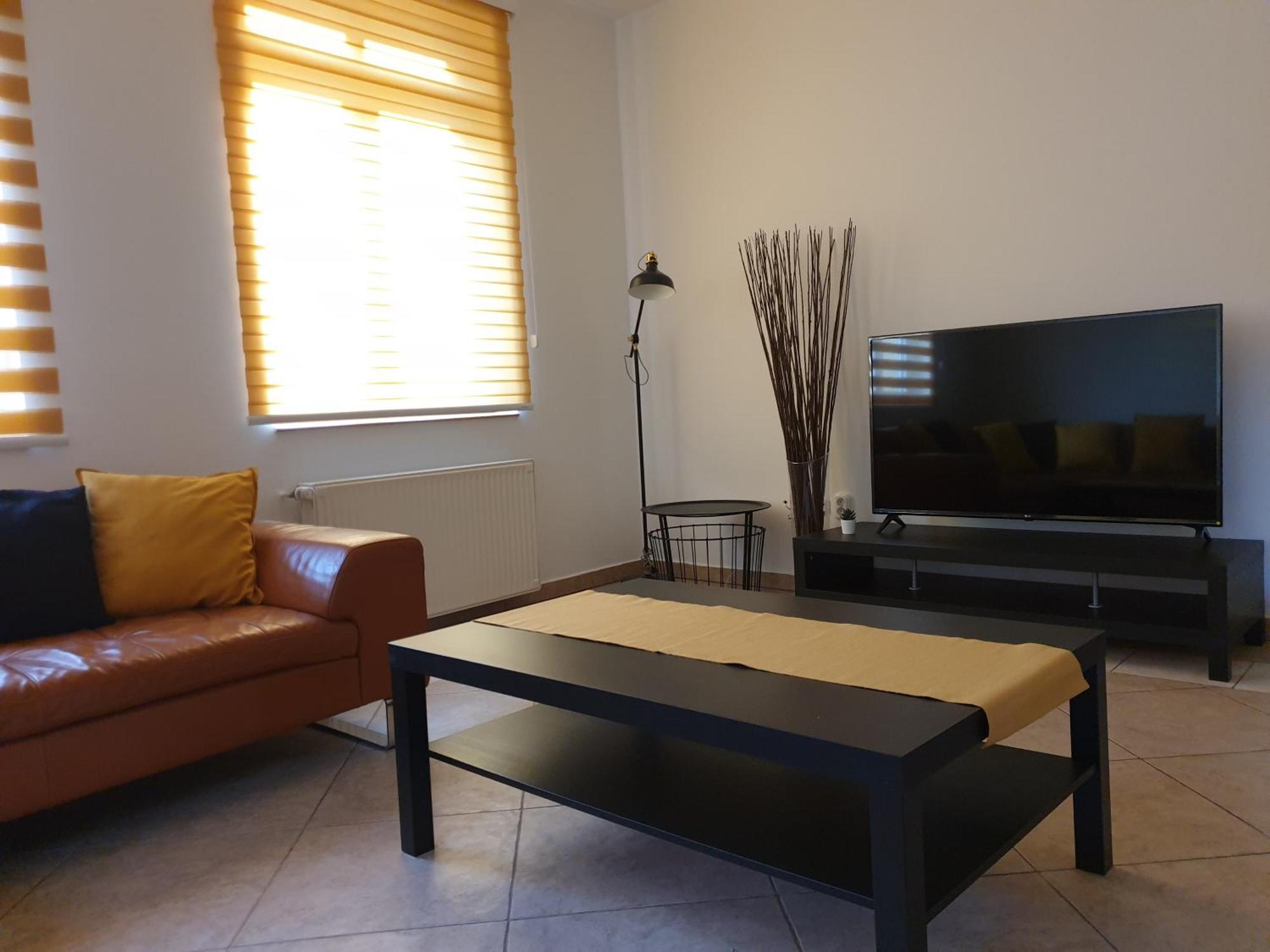 B6 Apartman Veszprém Eksteriør billede