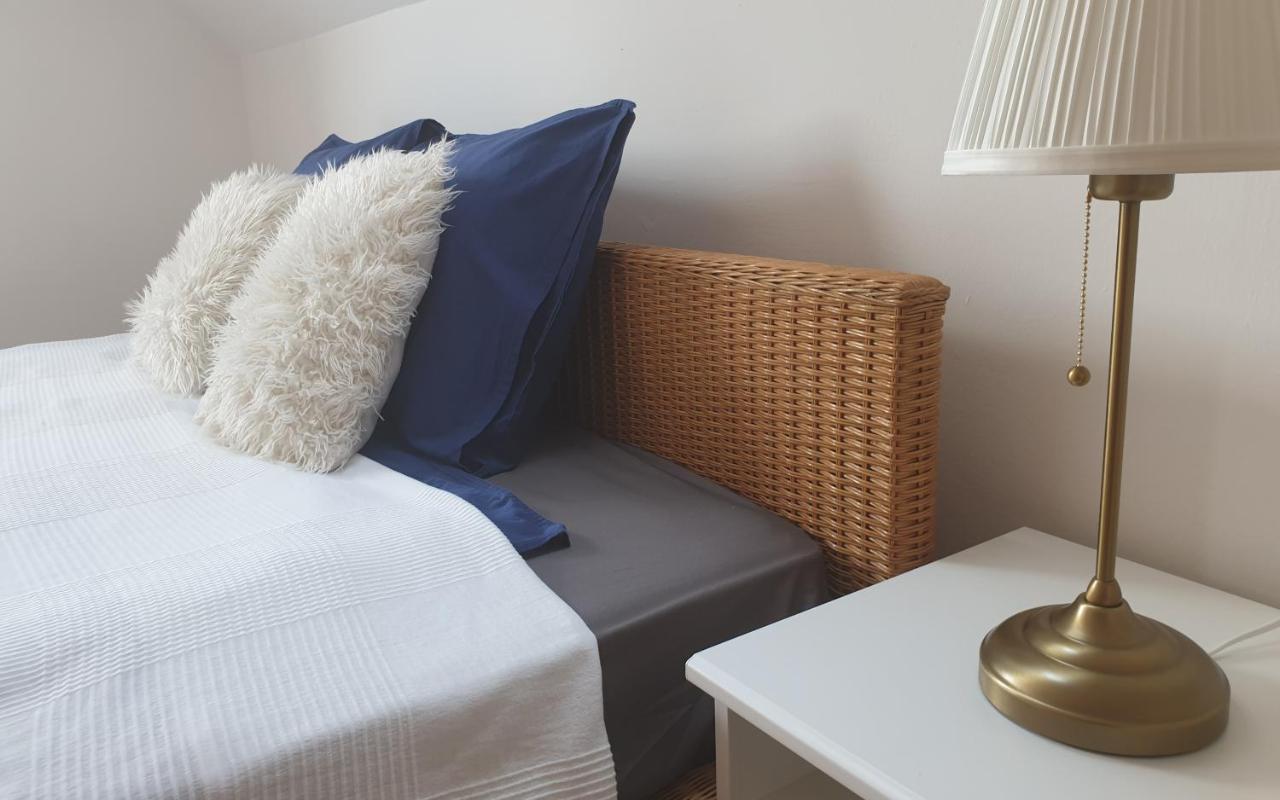 B6 Apartman Veszprém Eksteriør billede