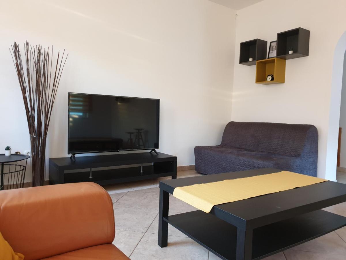 B6 Apartman Veszprém Eksteriør billede